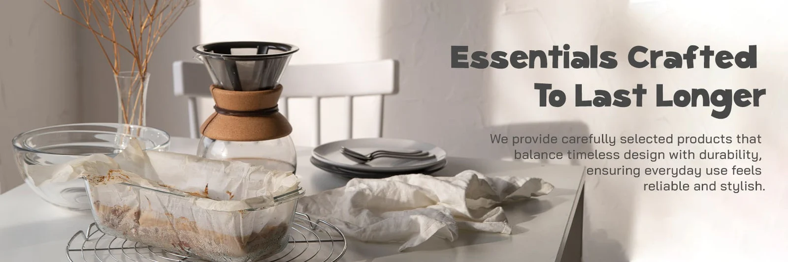 Welcome to Our Store